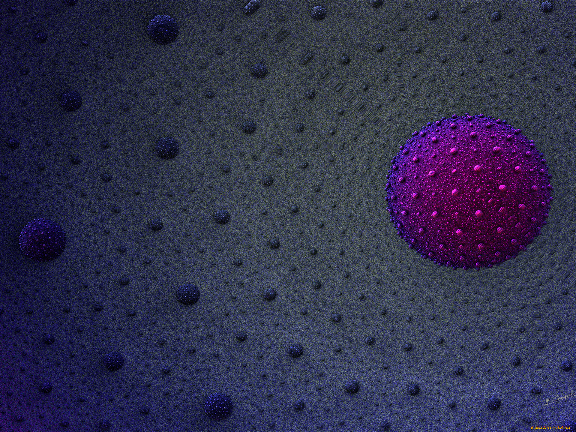 3, , fractal, , 